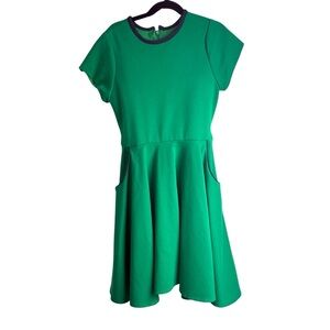 Susanne Lively by Neiman Marcus Green kids  Dress Size